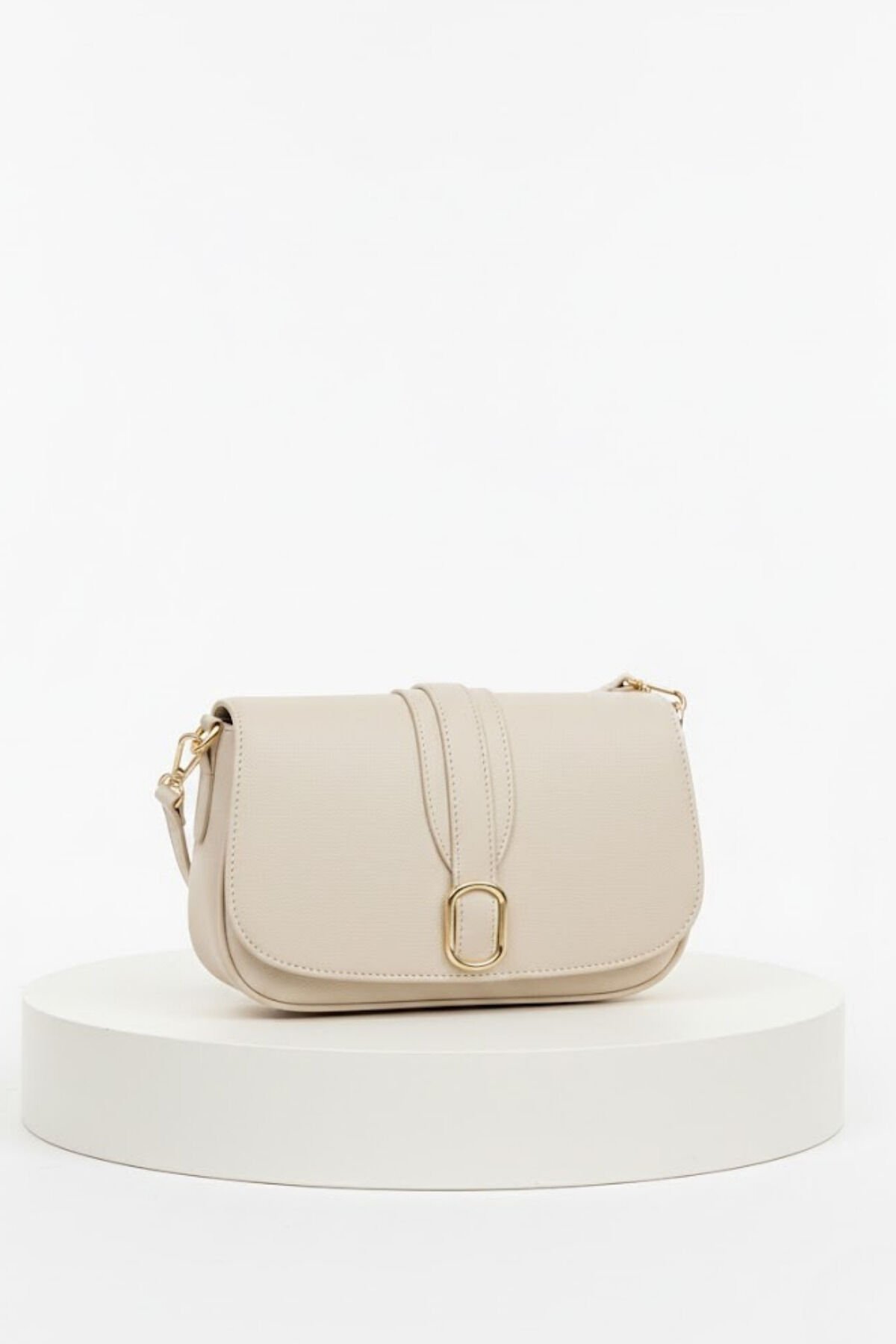 Shea Kemerli Kadın Omuz Çantası