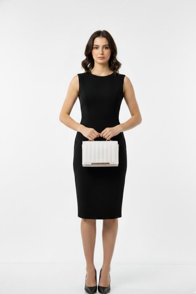 Pearl Zincir Askılı Omuz Çantası |Kapitone Detaylı ve Şık Günlük ve Abiye Kombinler İçin İdeal